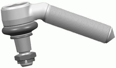 Tie Rod End LEMFÖRDER 26689 01
