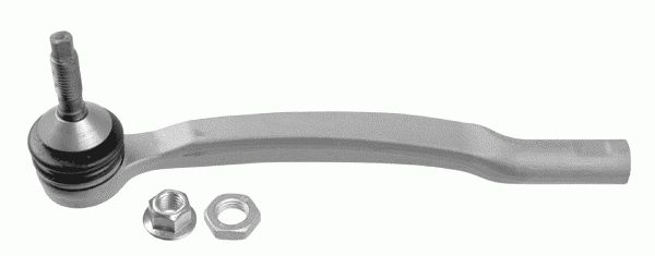 LEMFÖRDER 26701 02 Tie Rod End