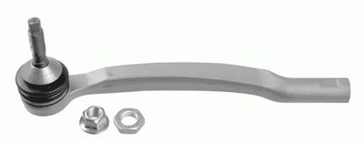 Tie Rod End LEMFÖRDER 26701 02