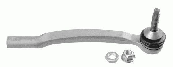 LEMFÖRDER 26702 02 Tie Rod End