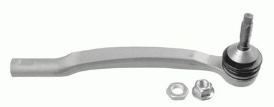 Tie Rod End LEMFÖRDER 26702 02
