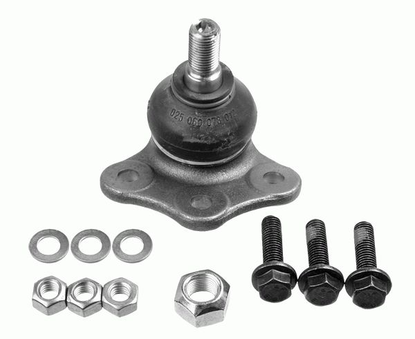LEMFÖRDER 26705 02 Ball Joint