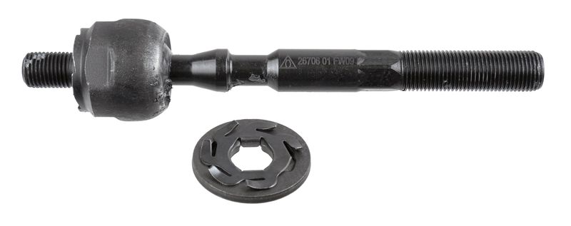 LEMFÖRDER 26706 01 Inner Tie Rod