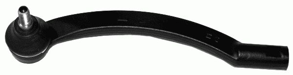 LEMFÖRDER 26707 01 Tie Rod End