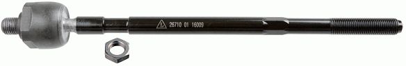 LEMFÖRDER 26710 01 Inner Tie Rod