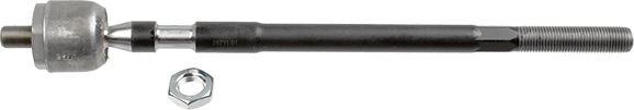 LEMFÖRDER 26711 01 Inner Tie Rod