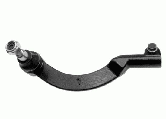 LEMFÖRDER 26712 02 Tie Rod End