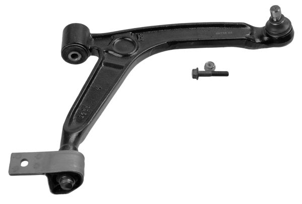 LEMFÖRDER 26715 02 Control/Trailing Arm, wheel suspension