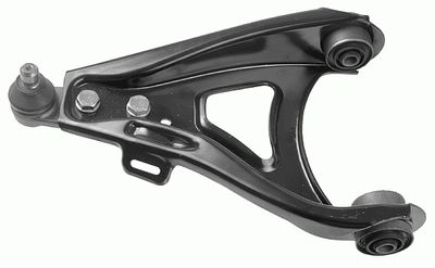 Control/Trailing Arm, wheel suspension LEMFÖRDER 26716 01