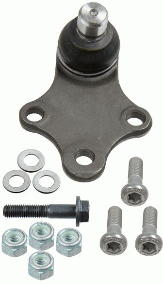 LEMFÖRDER 26722 01 Ball Joint