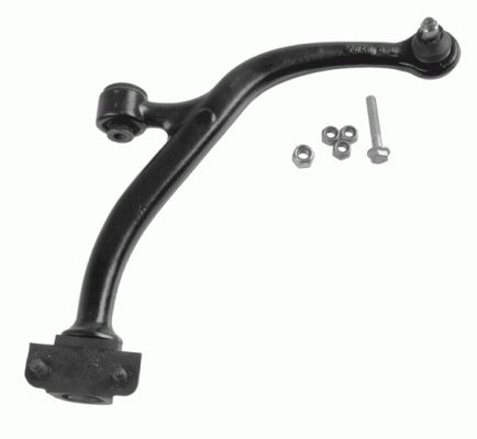 LEMFÖRDER 26735 02 Control/Trailing Arm, wheel suspension