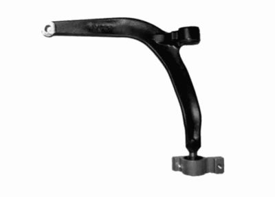 Control/Trailing Arm, wheel suspension LEMFÖRDER 26737 01