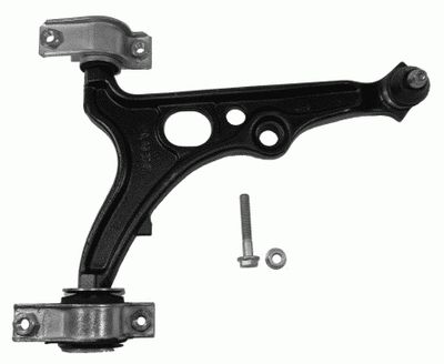 Control/Trailing Arm, wheel suspension LEMFÖRDER 26745 02