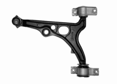 Control/Trailing Arm, wheel suspension LEMFÖRDER 26746 02