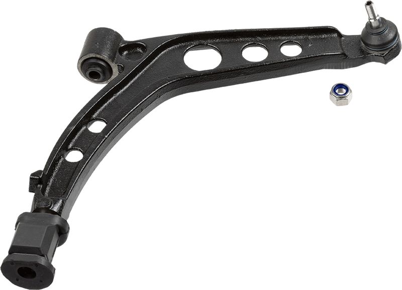 LEMFÖRDER 26747 01 Control/Trailing Arm, wheel suspension
