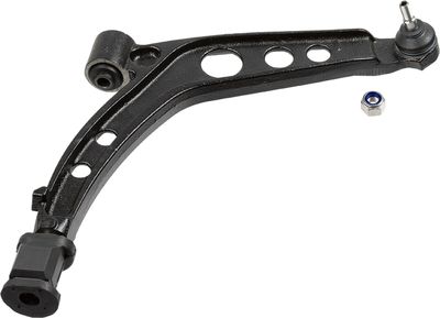 Control/Trailing Arm, wheel suspension LEMFÖRDER 26747 01