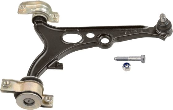 LEMFÖRDER 26749 02 Control/Trailing Arm, wheel suspension
