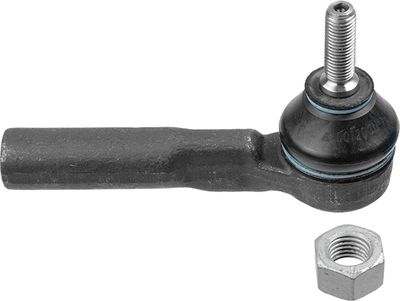 Tie Rod End LEMFÖRDER 26755 01