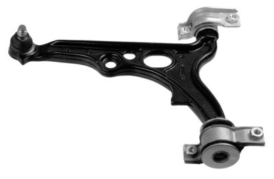 Control/Trailing Arm, wheel suspension LEMFÖRDER 26761 02