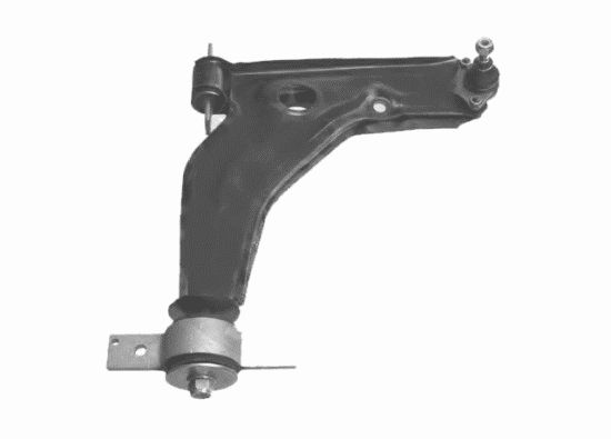 LEMFÖRDER 26762 01 Control/Trailing Arm, wheel suspension