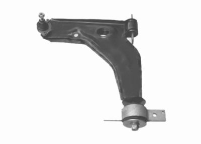 Control/Trailing Arm, wheel suspension LEMFÖRDER 26763 01
