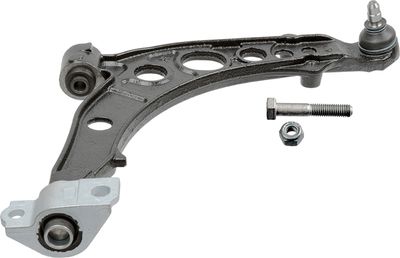 Control/Trailing Arm, wheel suspension LEMFÖRDER 26766 01