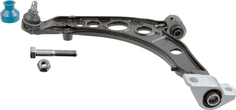 LEMFÖRDER 26767 01 Control/Trailing Arm, wheel suspension