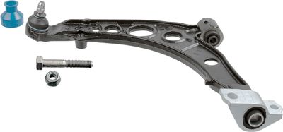 Control/Trailing Arm, wheel suspension LEMFÖRDER 26767 01