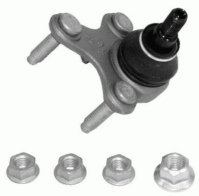 LEMFÖRDER 26773 02 Ball Joint