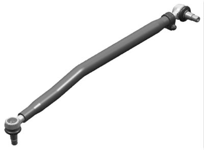 Centre Rod Assembly LEMFÖRDER 26779 01