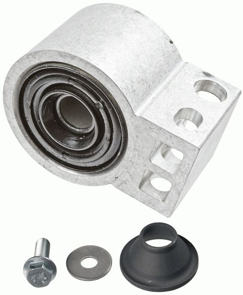 LEMFÖRDER 26782 01 Mounting, control/trailing arm