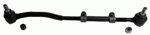 LEMFÖRDER 26796 02 Tie Rod