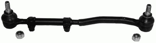 LEMFÖRDER 26797 02 Tie Rod