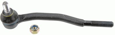 Tie Rod End LEMFÖRDER 26798 01