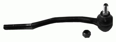 Tie Rod End LEMFÖRDER 26799 01