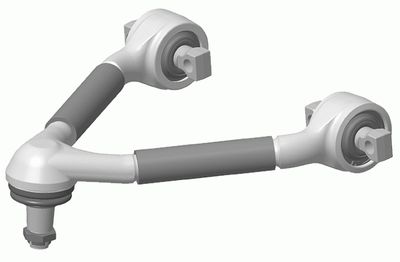 Control/Trailing Arm, wheel suspension LEMFÖRDER 26805 01