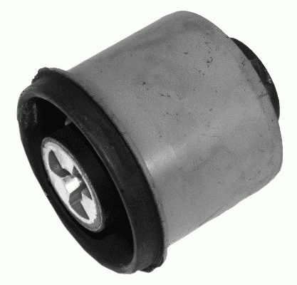 LEMFÖRDER 26820 01 Bushing, axle beam