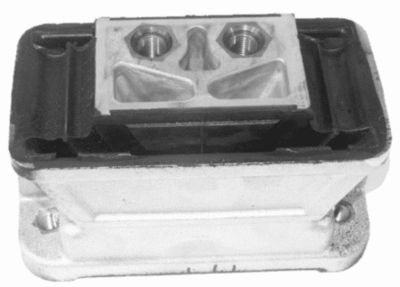 Mounting, engine LEMFÖRDER 26834 01