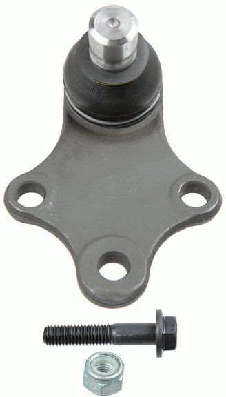LEMFÖRDER 26881 02 Ball Joint