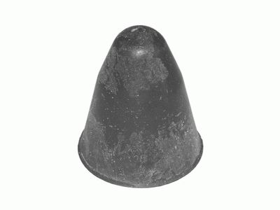 Buffer, spring plate LEMFÖRDER 26888 01