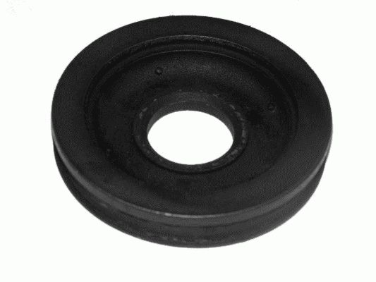 LEMFÖRDER 26892 01 Rubber Buffer, driver cab