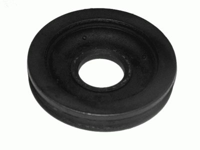 Rubber Buffer, driver cab LEMFÖRDER 26892 01