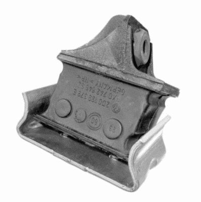 Mounting, engine LEMFÖRDER 26932 01