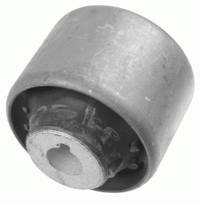 LEMFÖRDER 26936 01 Mounting, control/trailing arm
