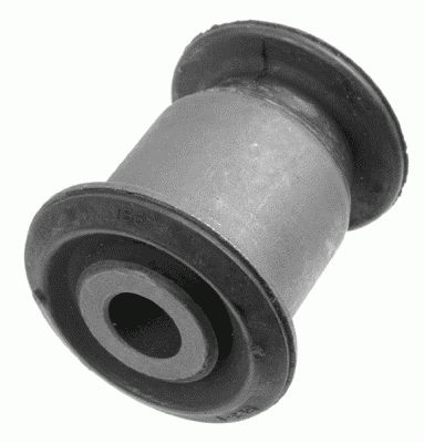 LEMFÖRDER 26937 01 Mounting, control/trailing arm