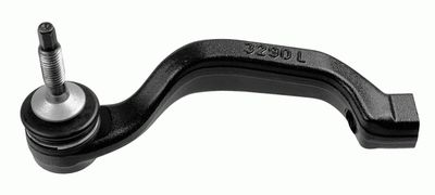 Tie Rod End LEMFÖRDER 26983 01