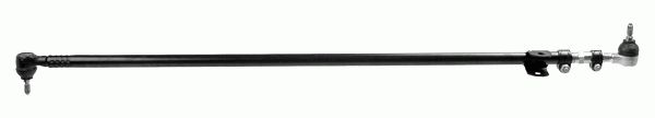 LEMFÖRDER 26990 01 Centre Rod Assembly