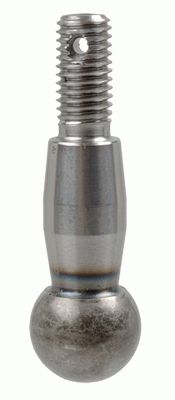 Ball Stud, tie rod LEMFÖRDER 26991 01