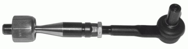 LEMFÖRDER 27002 01 Tie Rod