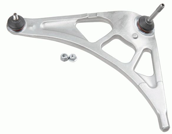 LEMFÖRDER 27014 02 Control/Trailing Arm, wheel suspension